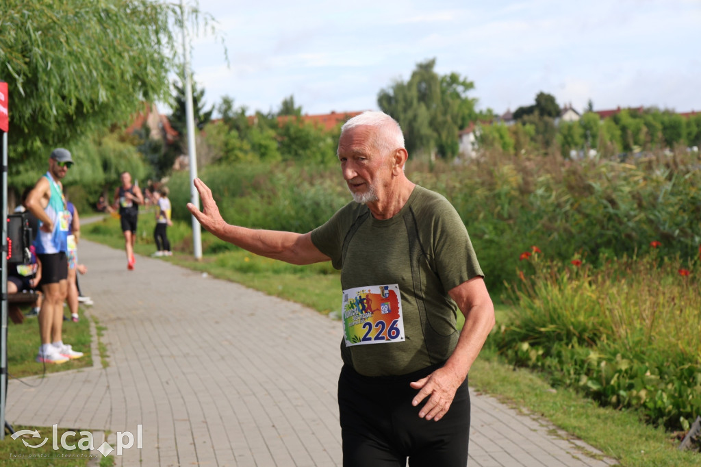 Kunicki Bieg Reggae – sportowe święto nad jeziorem
