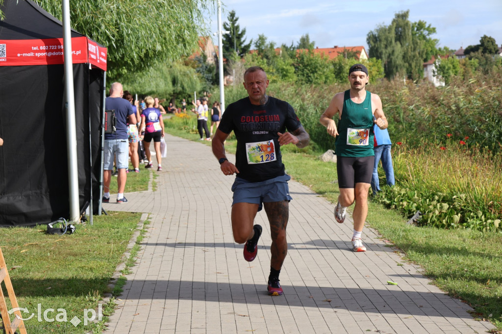 Kunicki Bieg Reggae – sportowe święto nad jeziorem