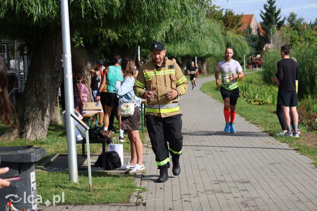 Kunicki Bieg Reggae – sportowe święto nad jeziorem