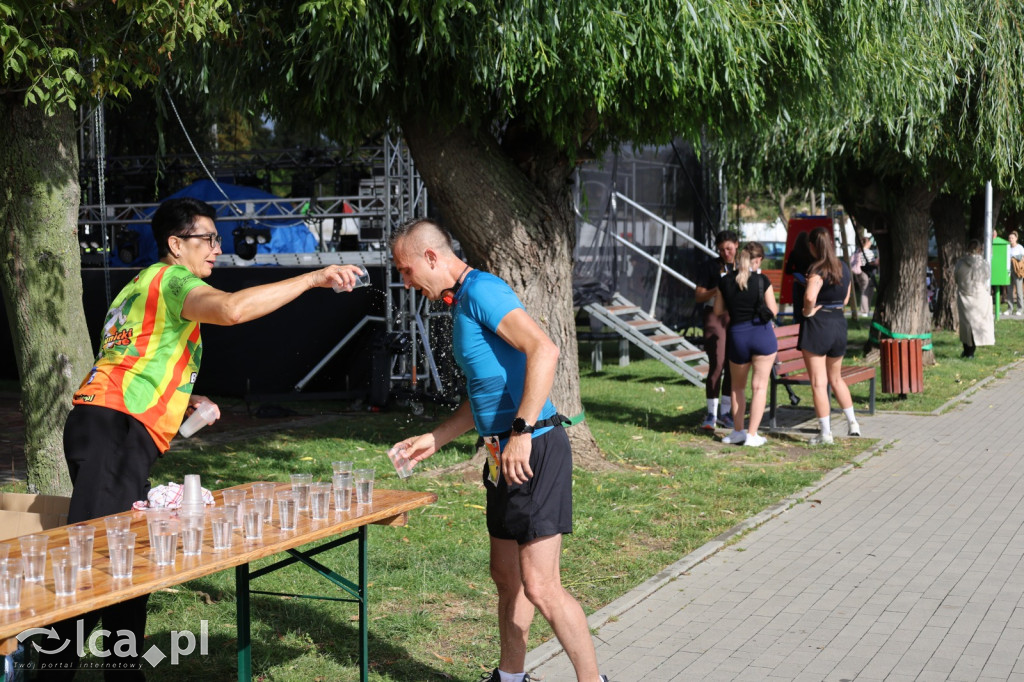 Kunicki Bieg Reggae – sportowe święto nad jeziorem