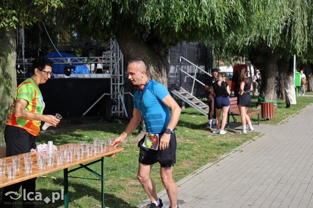 Kunicki Bieg Reggae – sportowe święto nad jeziorem