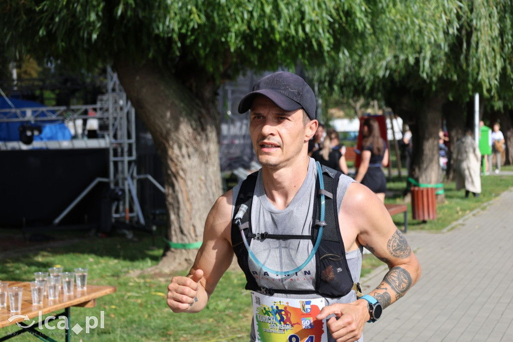 Kunicki Bieg Reggae – sportowe święto nad jeziorem