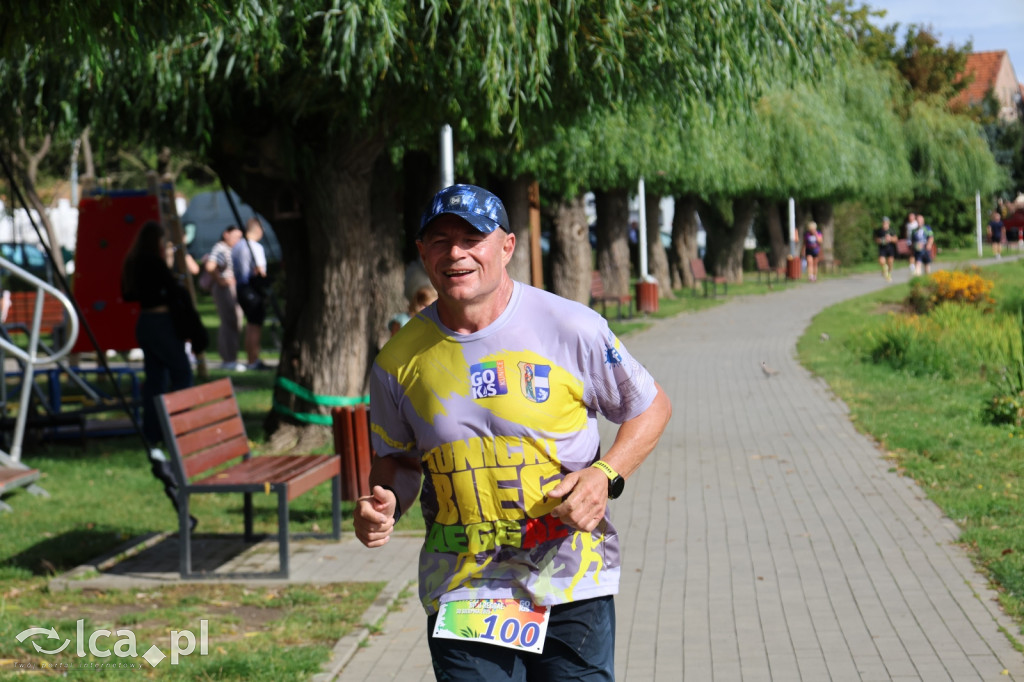 Kunicki Bieg Reggae – sportowe święto nad jeziorem