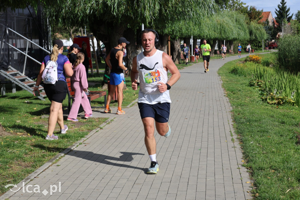 Kunicki Bieg Reggae – sportowe święto nad jeziorem