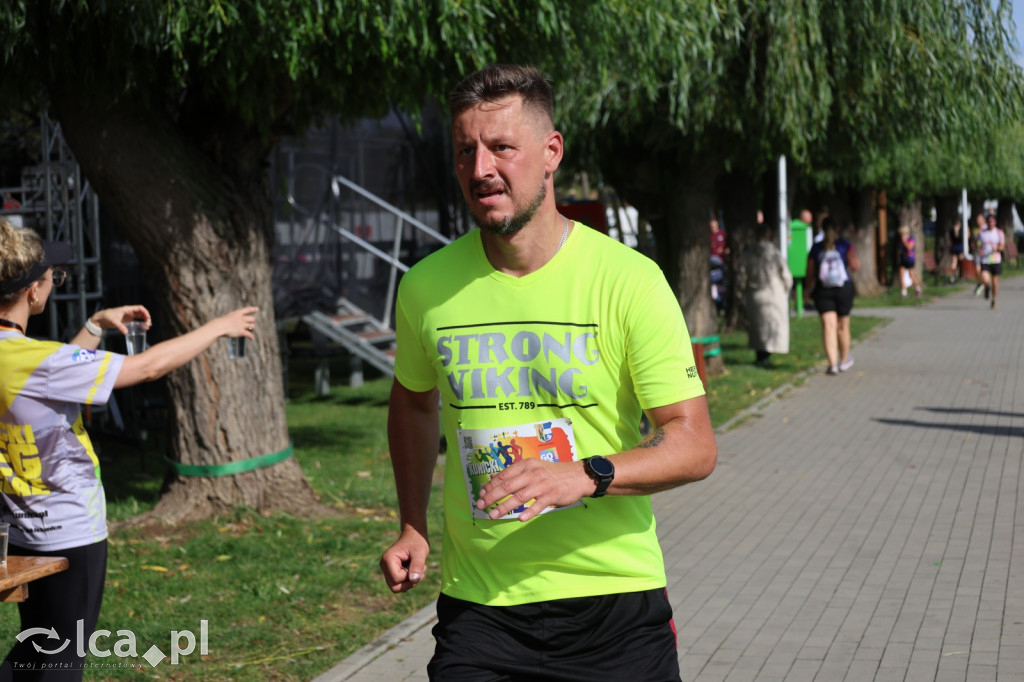 Kunicki Bieg Reggae – sportowe święto nad jeziorem