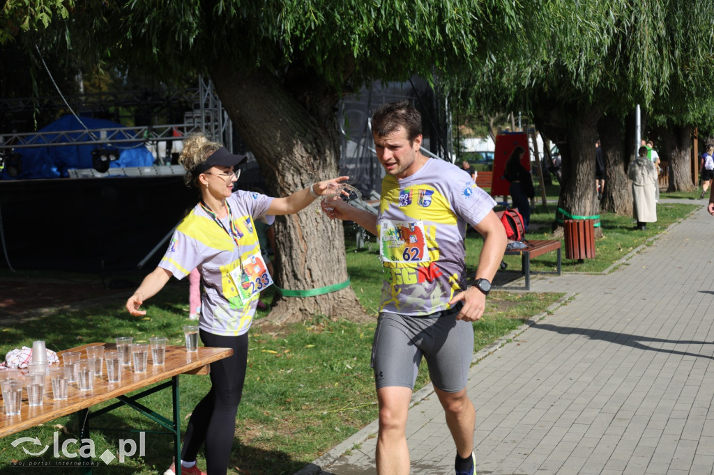 Kunicki Bieg Reggae – sportowe święto nad jeziorem