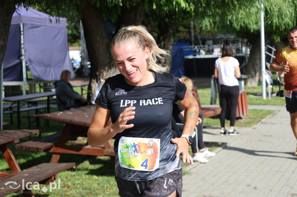 Kunicki Bieg Reggae – sportowe święto nad jeziorem