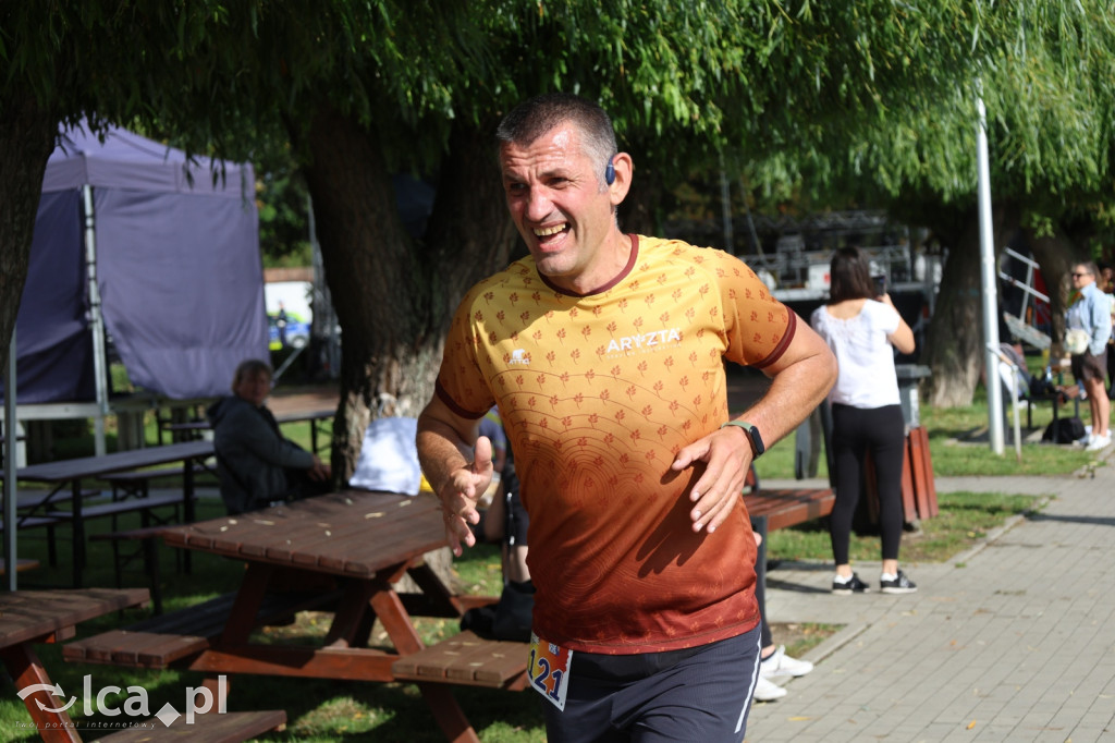 Kunicki Bieg Reggae – sportowe święto nad jeziorem