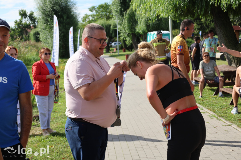 Kunicki Bieg Reggae – sportowe święto nad jeziorem