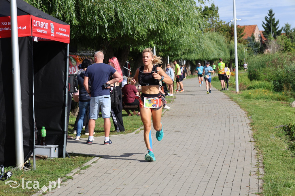 Kunicki Bieg Reggae – sportowe święto nad jeziorem