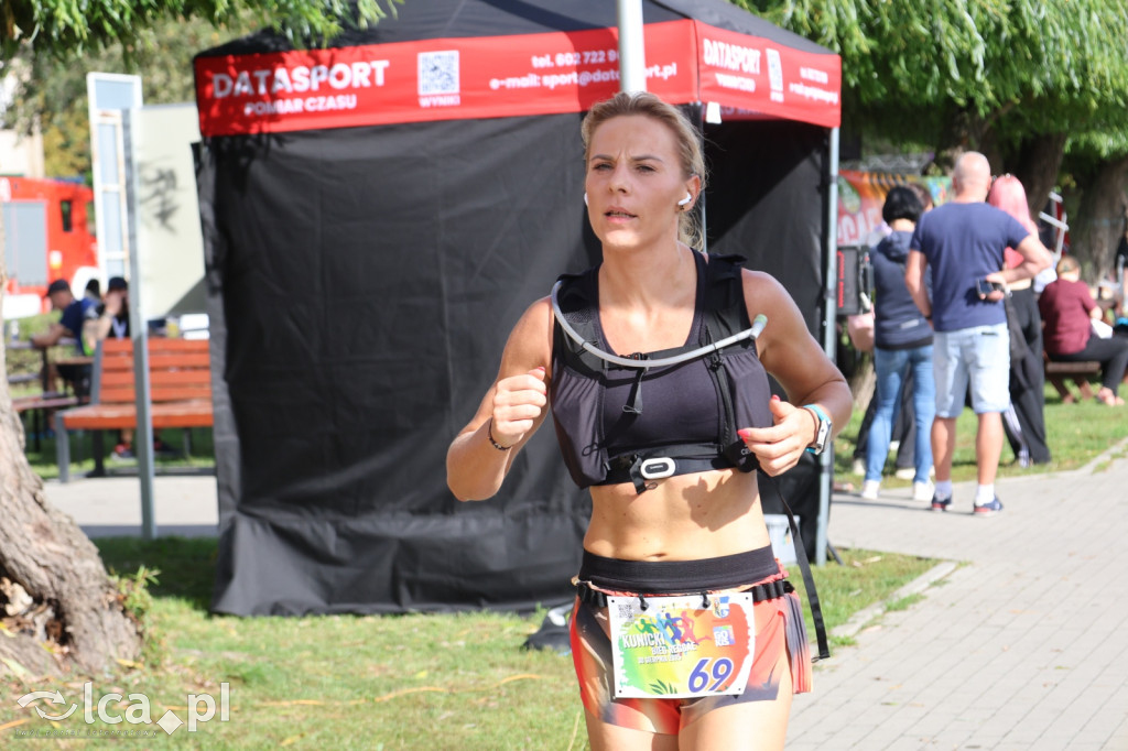 Kunicki Bieg Reggae – sportowe święto nad jeziorem