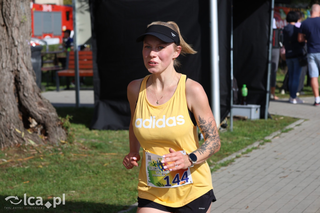 Kunicki Bieg Reggae – sportowe święto nad jeziorem