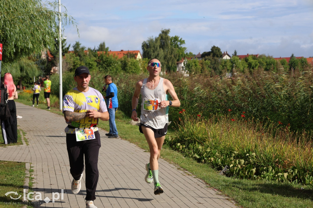 Kunicki Bieg Reggae – sportowe święto nad jeziorem