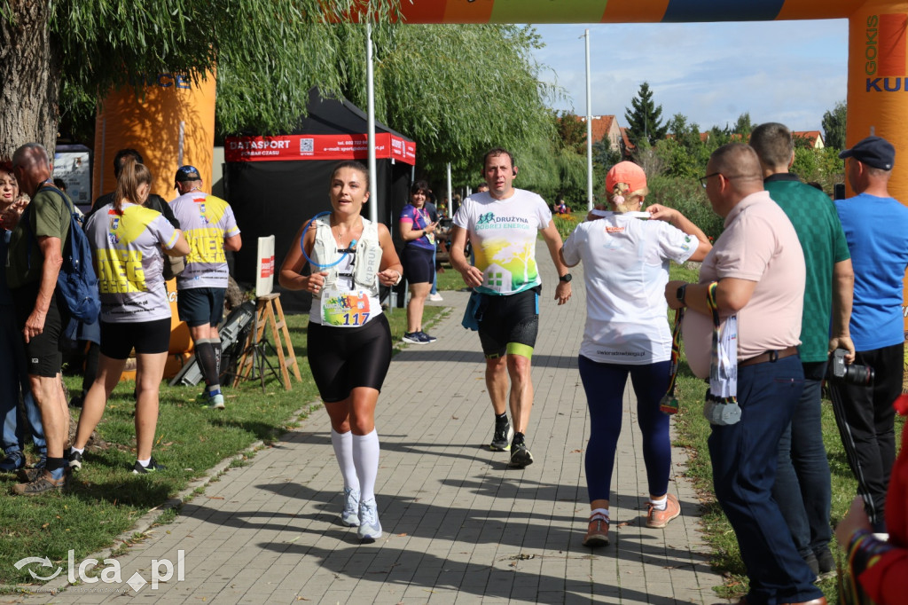 Kunicki Bieg Reggae – sportowe święto nad jeziorem