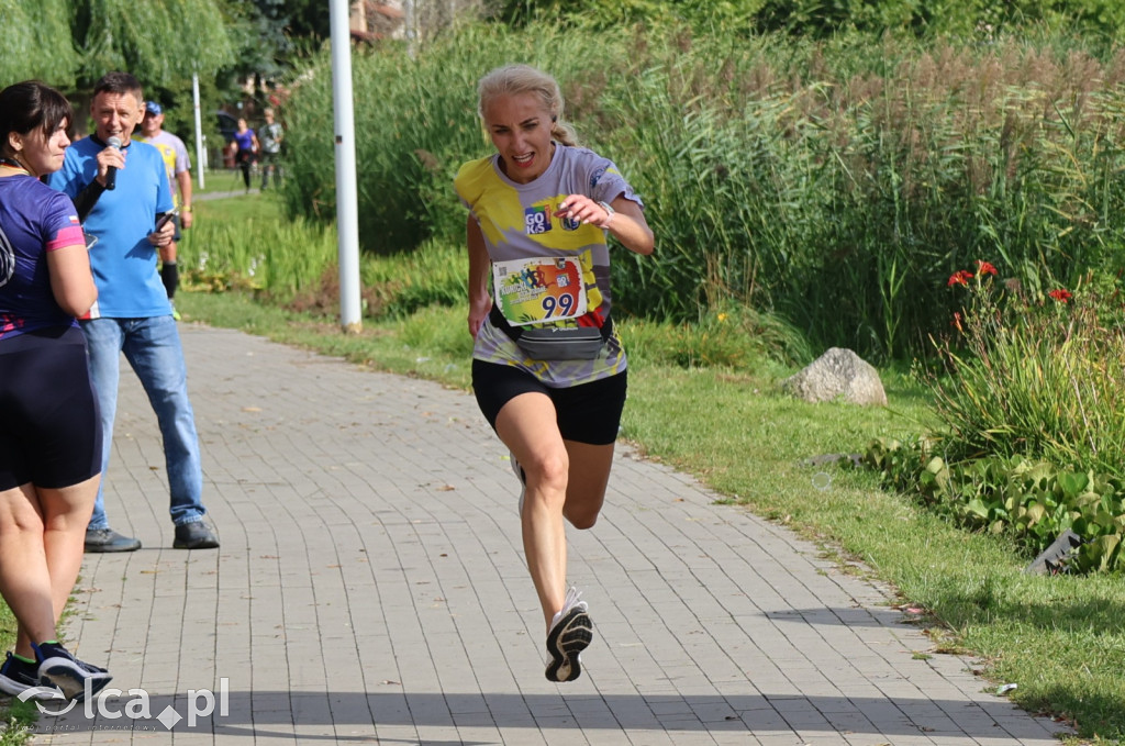 Kunicki Bieg Reggae – sportowe święto nad jeziorem
