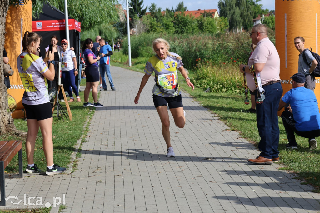 Kunicki Bieg Reggae – sportowe święto nad jeziorem