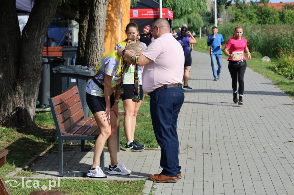 Kunicki Bieg Reggae – sportowe święto nad jeziorem