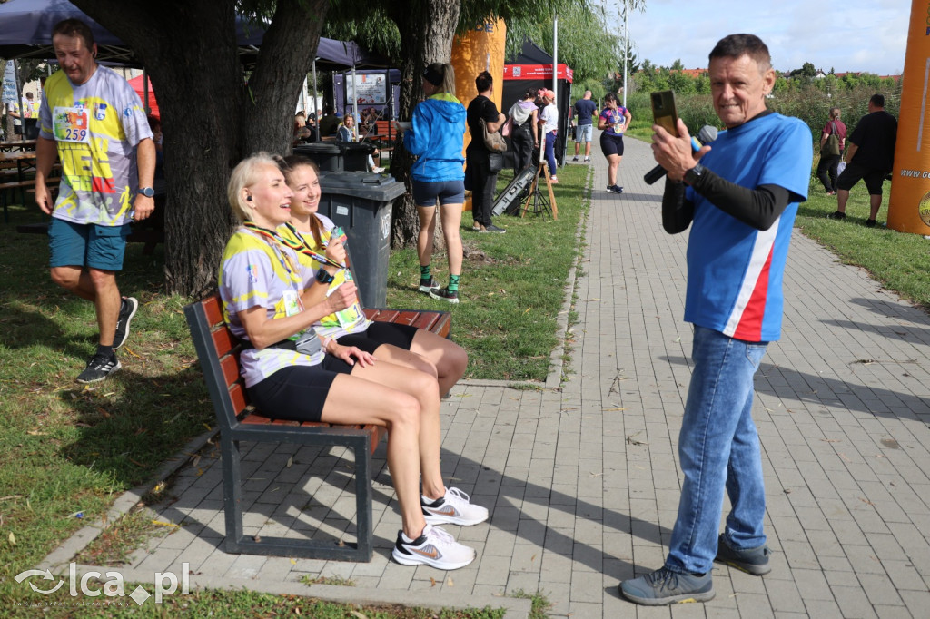 Kunicki Bieg Reggae – sportowe święto nad jeziorem