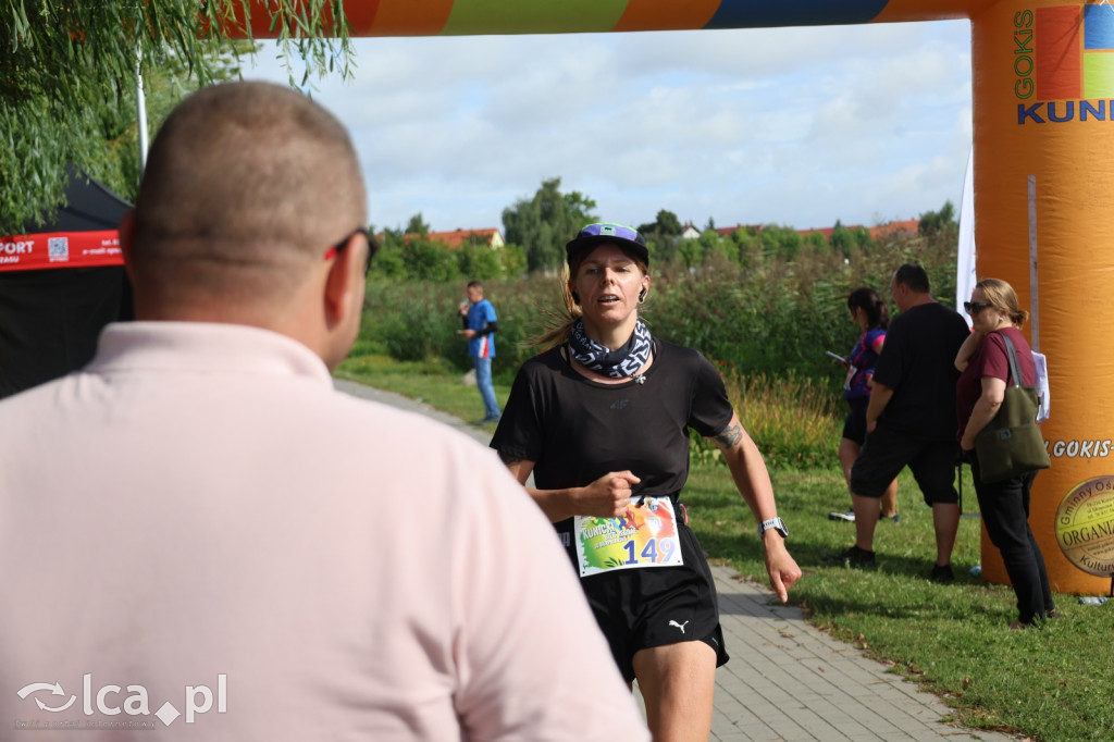 Kunicki Bieg Reggae – sportowe święto nad jeziorem