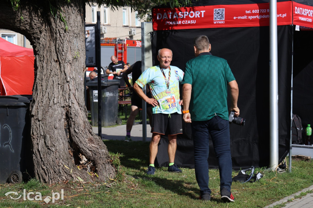 Kunicki Bieg Reggae – sportowe święto nad jeziorem