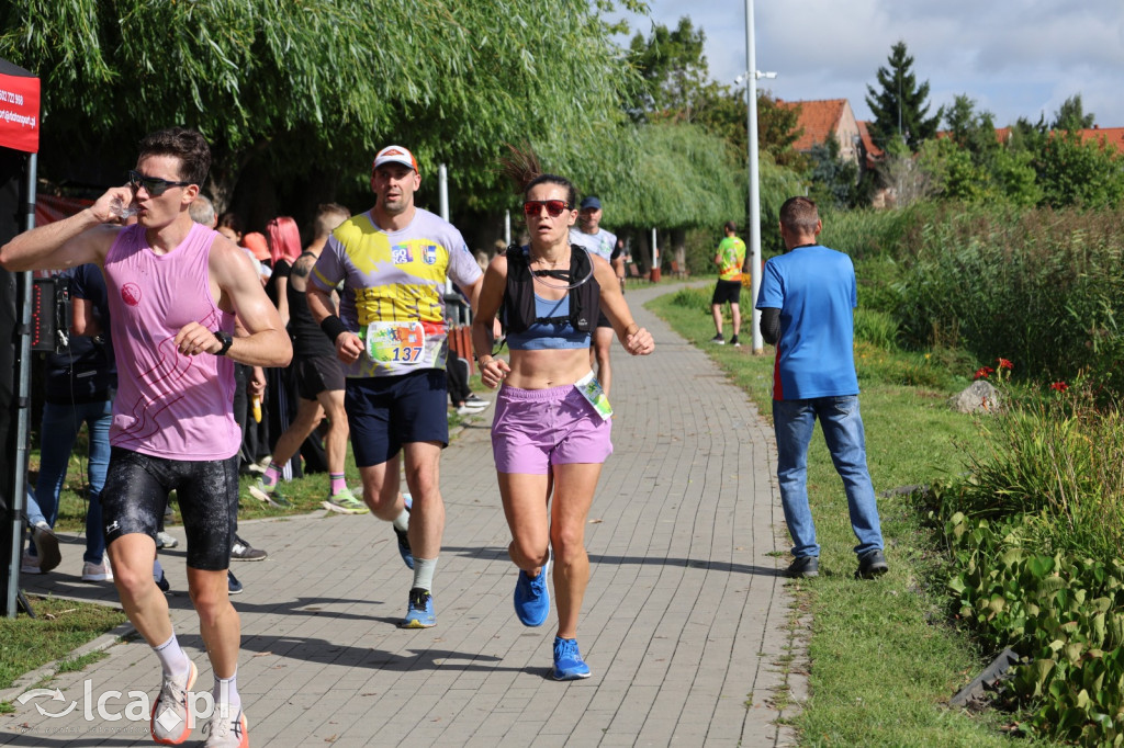 Kunicki Bieg Reggae – sportowe święto nad jeziorem