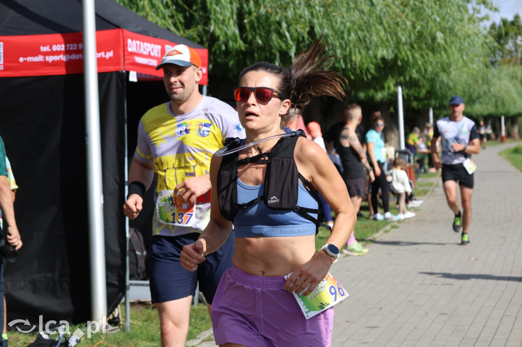 Kunicki Bieg Reggae – sportowe święto nad jeziorem