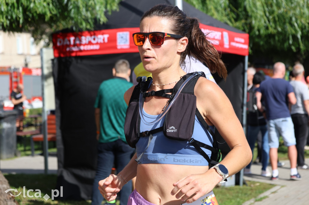 Kunicki Bieg Reggae – sportowe święto nad jeziorem