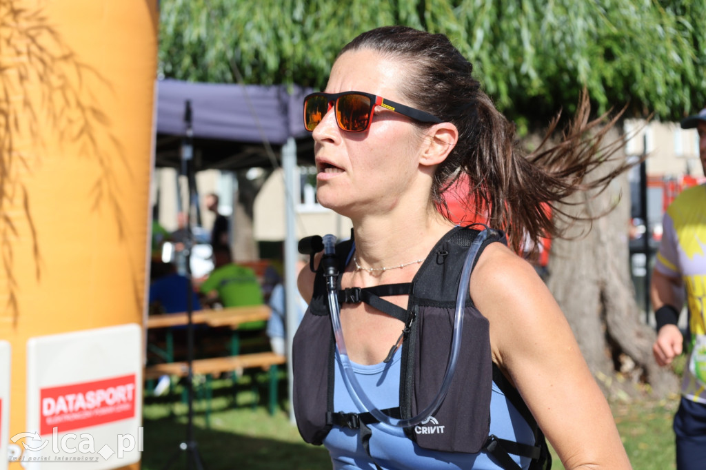 Kunicki Bieg Reggae – sportowe święto nad jeziorem