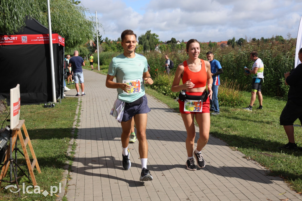 Kunicki Bieg Reggae – sportowe święto nad jeziorem