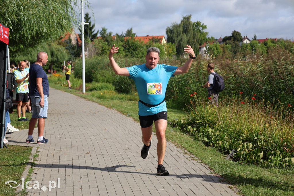 Kunicki Bieg Reggae – sportowe święto nad jeziorem