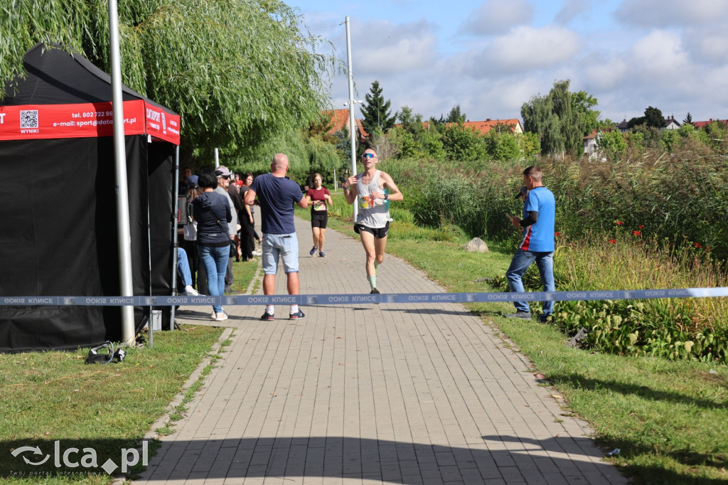 Kunicki Bieg Reggae – sportowe święto nad jeziorem