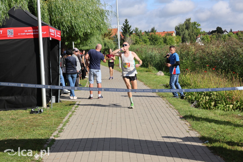 Kunicki Bieg Reggae – sportowe święto nad jeziorem
