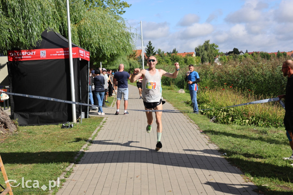 Kunicki Bieg Reggae – sportowe święto nad jeziorem