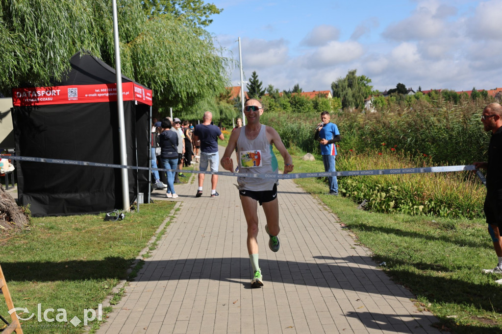 Kunicki Bieg Reggae – sportowe święto nad jeziorem