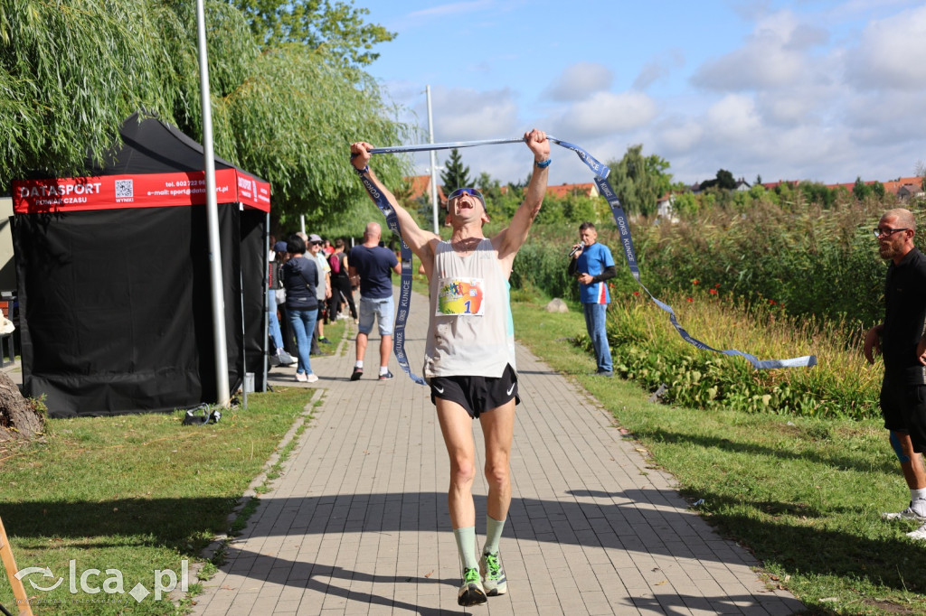 Kunicki Bieg Reggae – sportowe święto nad jeziorem