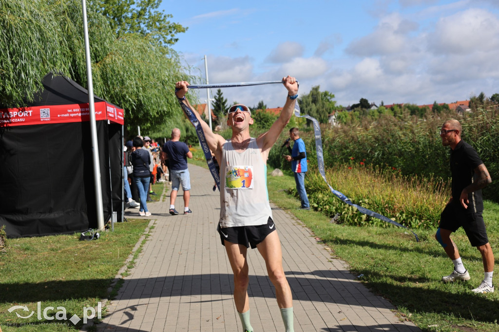 Kunicki Bieg Reggae – sportowe święto nad jeziorem