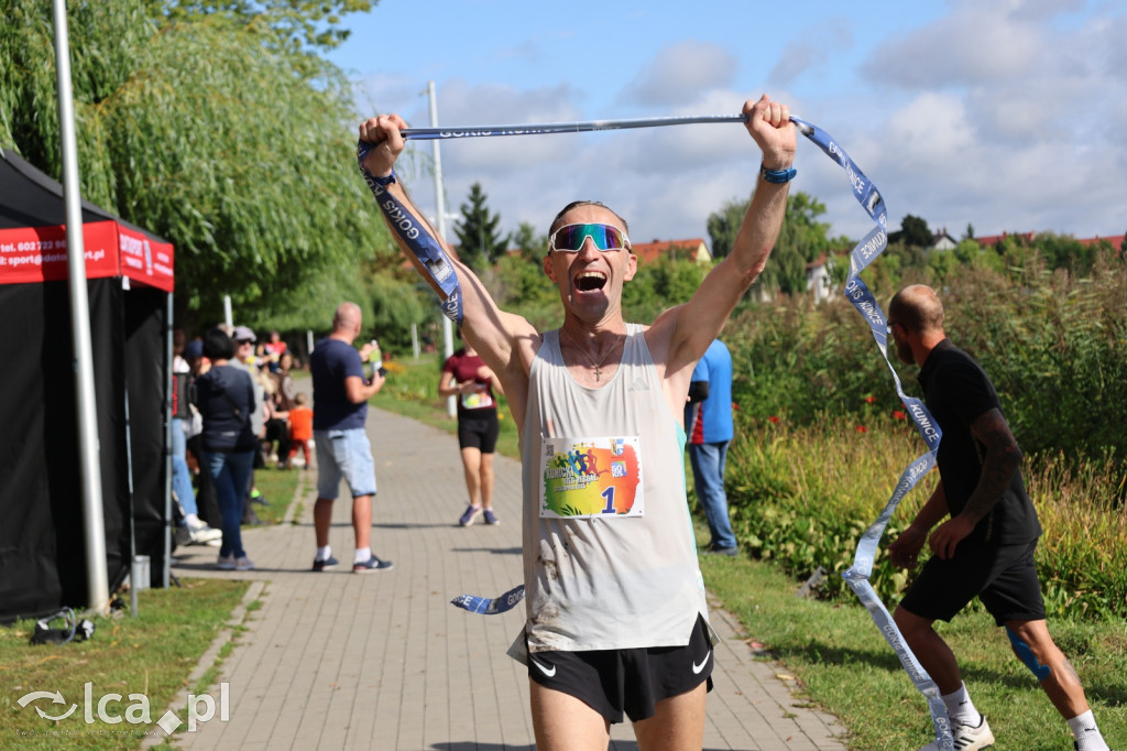 Kunicki Bieg Reggae – sportowe święto nad jeziorem