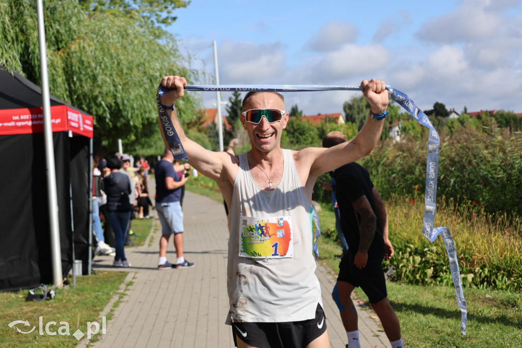 Kunicki Bieg Reggae – sportowe święto nad jeziorem