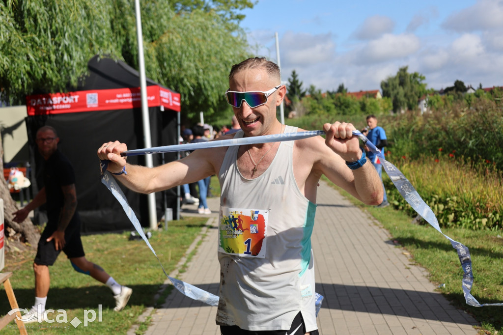 Kunicki Bieg Reggae – sportowe święto nad jeziorem