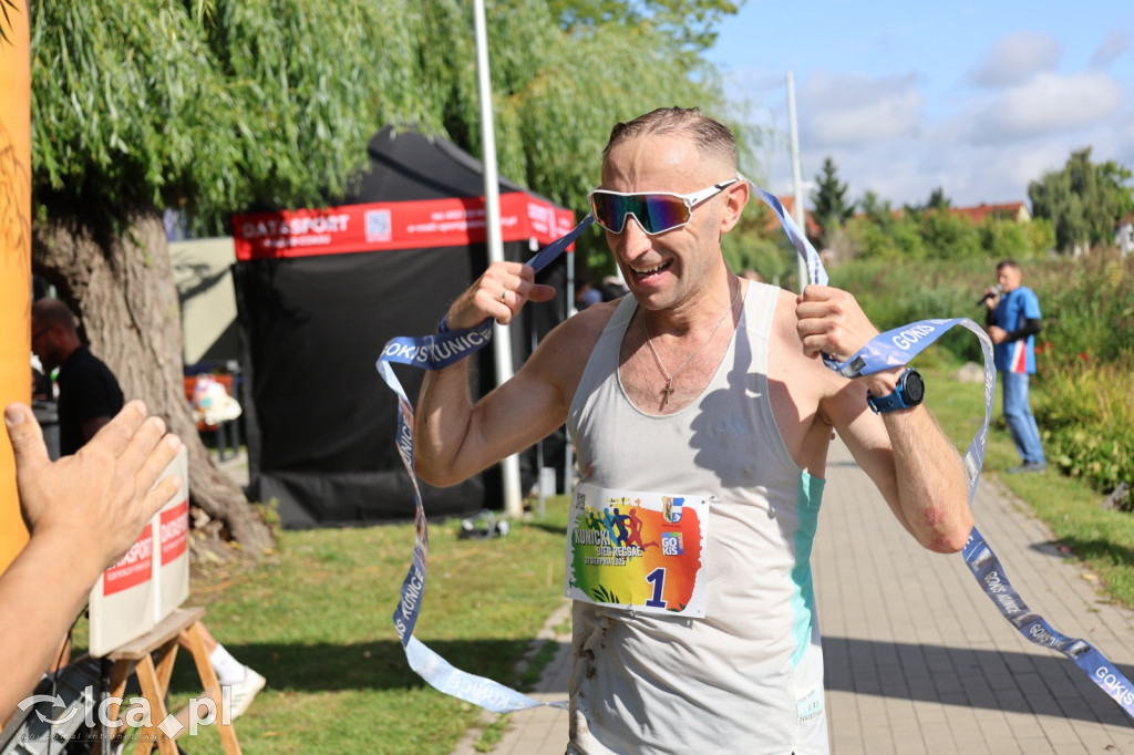 Kunicki Bieg Reggae – sportowe święto nad jeziorem