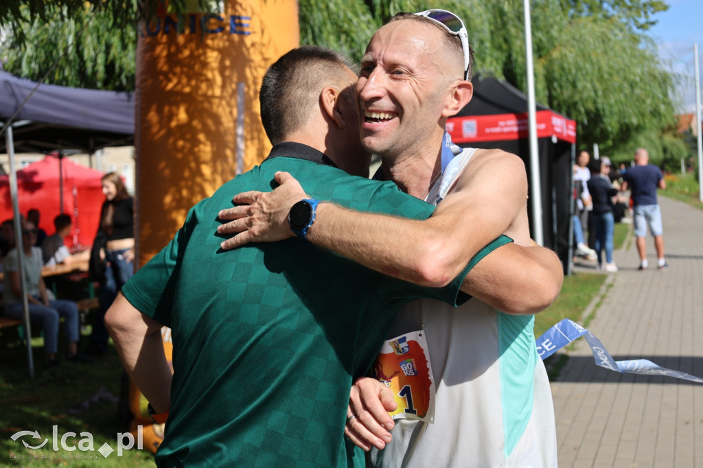 Kunicki Bieg Reggae – sportowe święto nad jeziorem