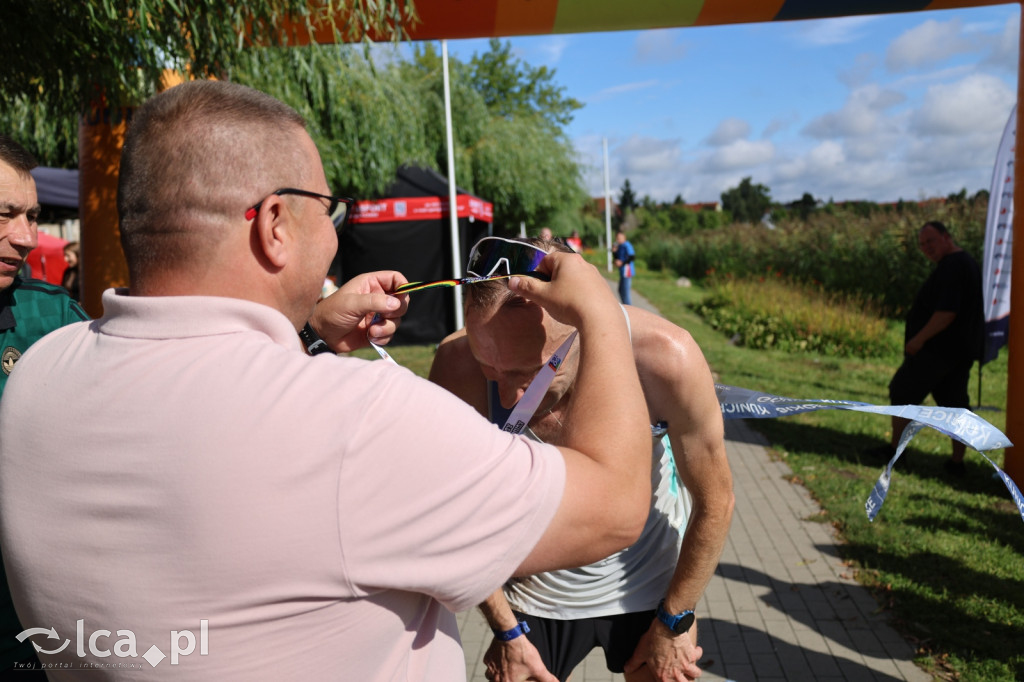 Kunicki Bieg Reggae – sportowe święto nad jeziorem