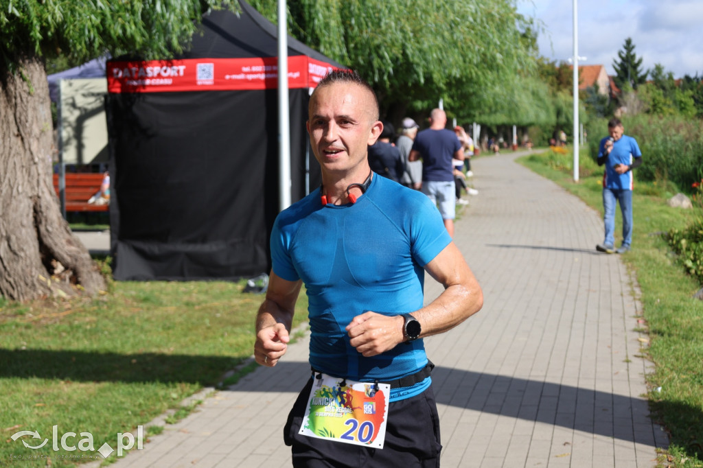 Kunicki Bieg Reggae – sportowe święto nad jeziorem