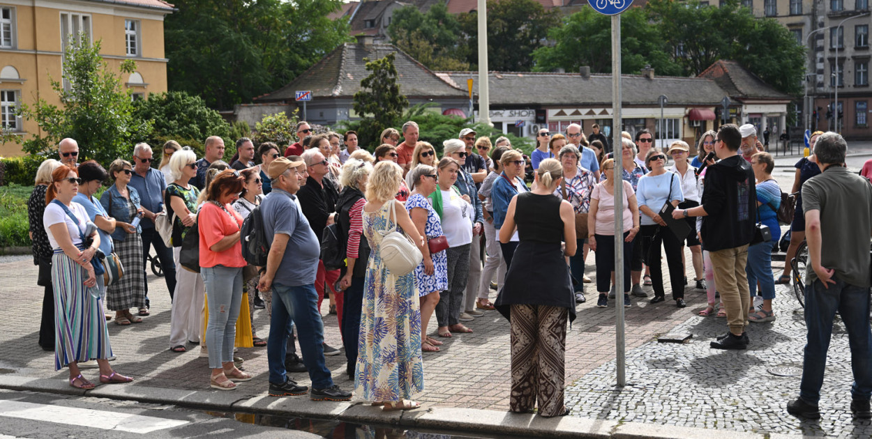 Legnica w listach i szkicach Wyspiańskiego