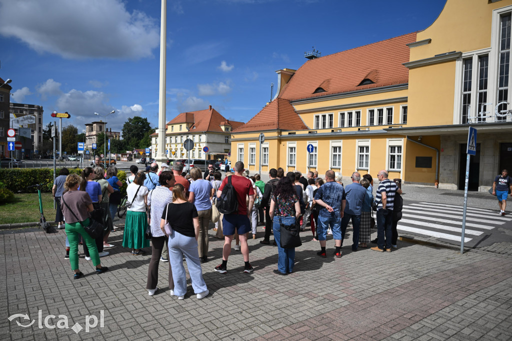 Legnica w listach i szkicach Wyspiańskiego