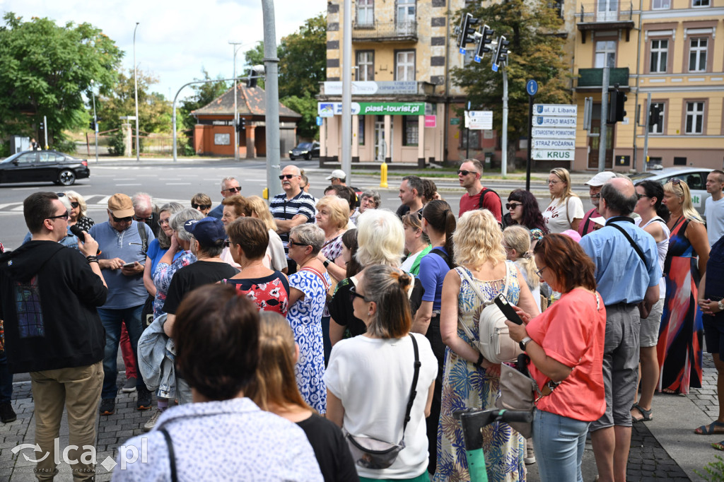 Legnica w listach i szkicach Wyspiańskiego