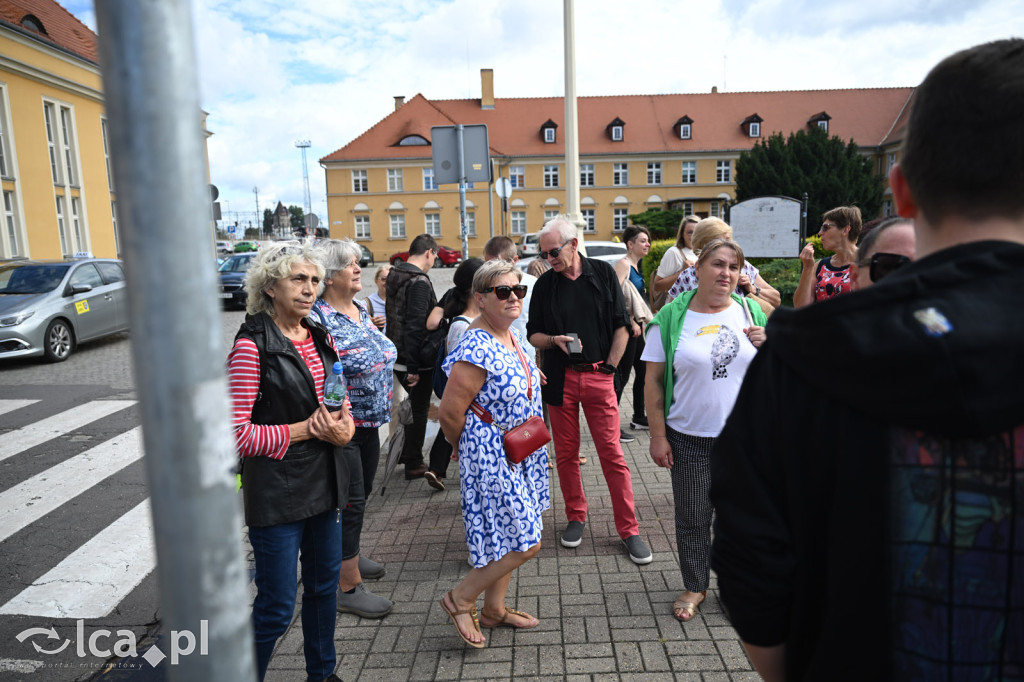 Legnica w listach i szkicach Wyspiańskiego
