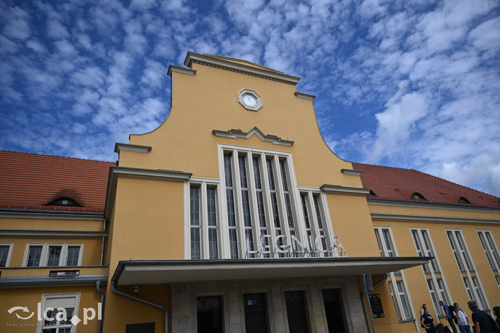 Legnica w listach i szkicach Wyspiańskiego