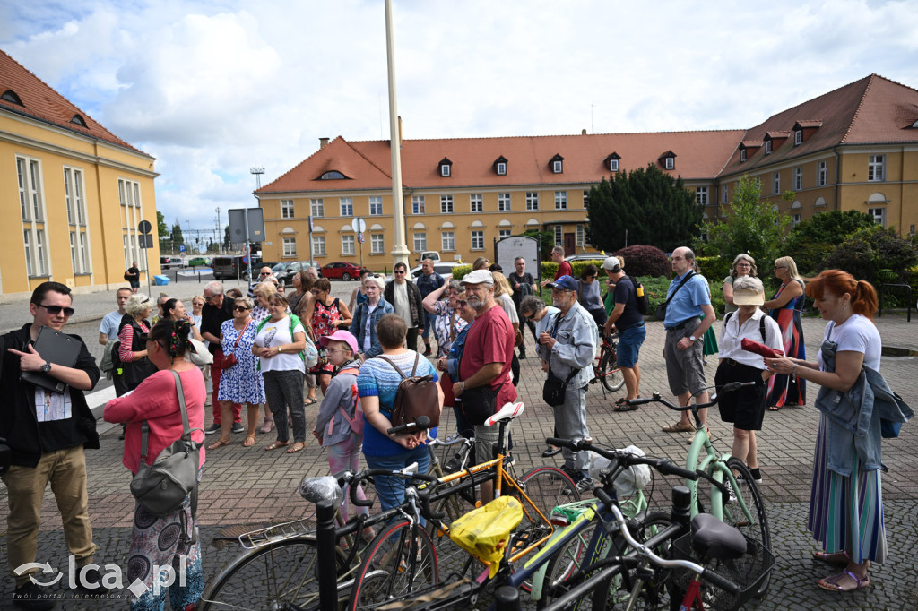 Legnica w listach i szkicach Wyspiańskiego