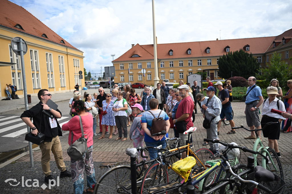 Legnica w listach i szkicach Wyspiańskiego